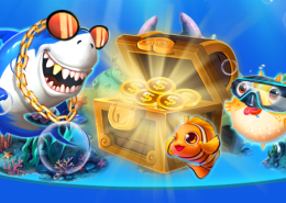 Summary of fish shooting betting methods at abcvip