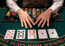 Successful Lottery Playing Strategies At u888